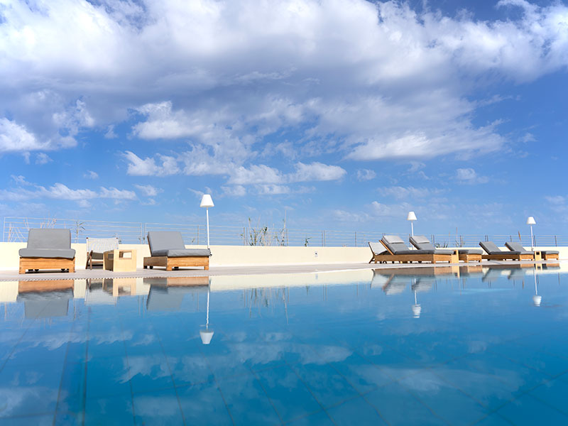 Digital marketing strategy για το Majestic Hotel