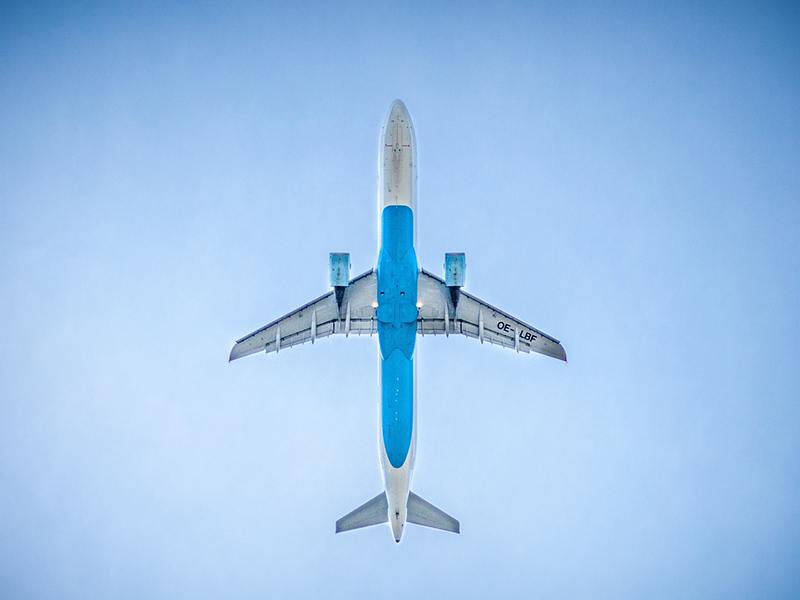 Social media strategy για την Skyscanner