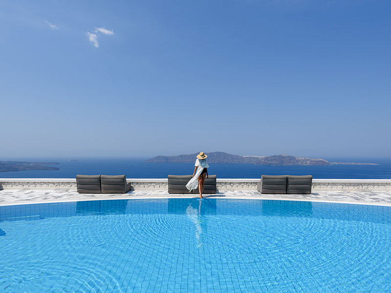 Digital marketing strategy για τους Xenones Filotera