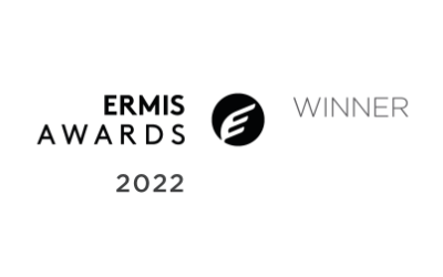 Ermis Awards 2022 - Bronze